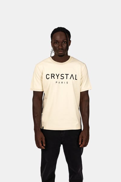 Crystal Paris T-shirt Classic