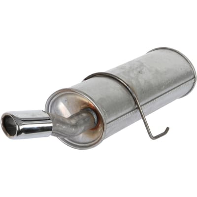 Geluiddemper achter WALKER 22099