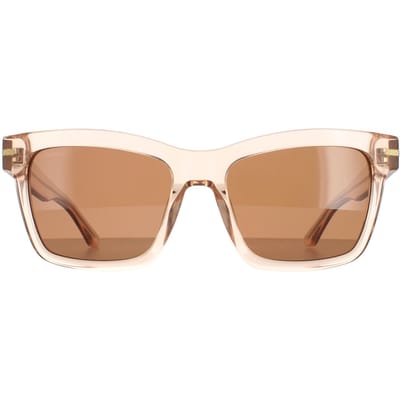 Serengeti zonnebril Winona SS528004 Pink Champagne Mineral Drivers Polarisated