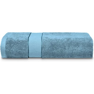 Katoenen badhanddoek Esli