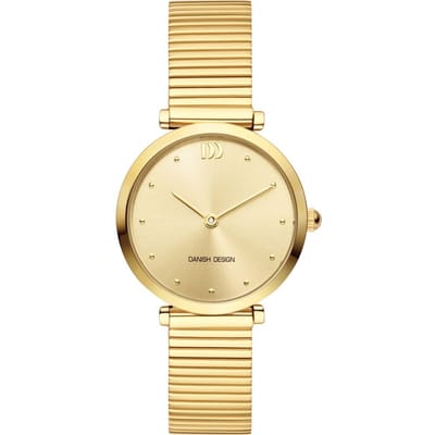 Danish Design Pure IV86Q1301 Ava Horloge