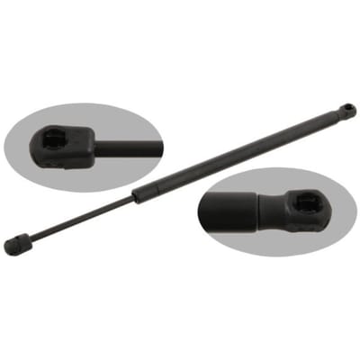 Gasveer kofferbak/laadruimte FEBI BILSTEIN 27785