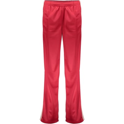 Geisha Track Pants Red Size: XS | Sweatpants Outlet | Dames | Rood