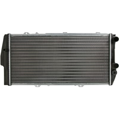 Radiator, motorkoeling NISSENS 604781