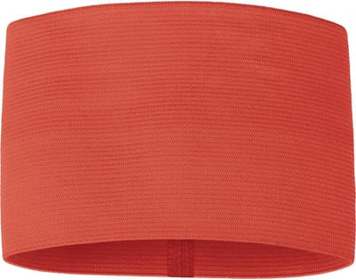 Jako Team Aanvoerdersband - Flame | Maat: JUNIOR: 22 X 7 CM