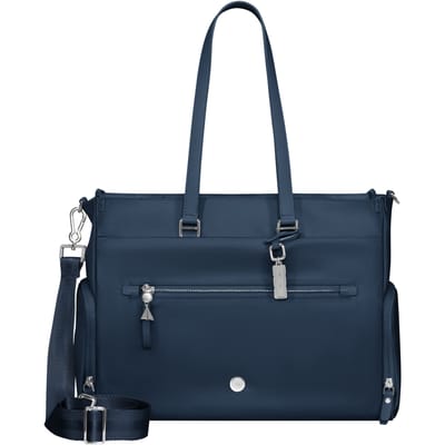 Samsonite Karissa Evo Shopper 14.1" Blue Nights