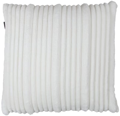 Kussen Strepen Off White 45x45cm