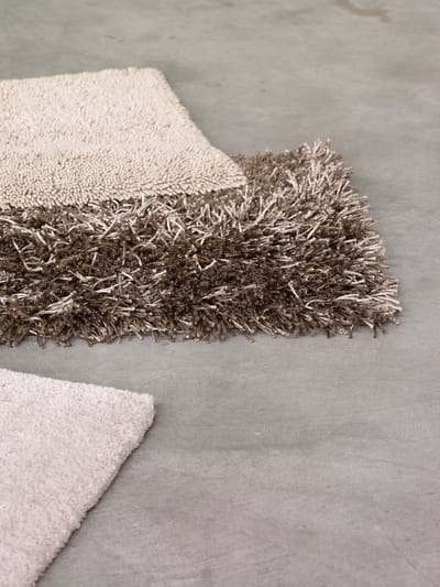 Aquanova Kemen Badmat 60x100cm Zand