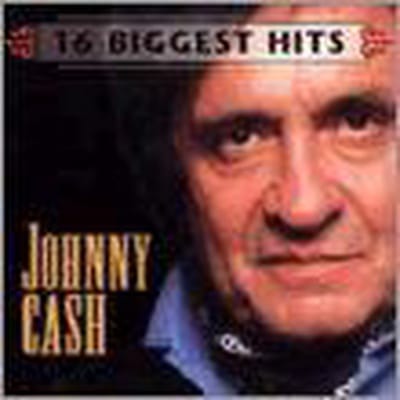 16 Biggest Hits