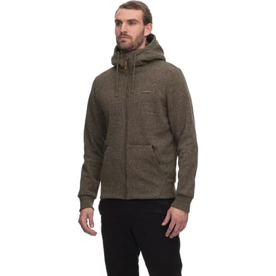 Hoodie Ragwear Fabbian