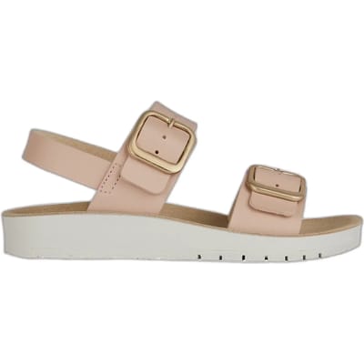 Leren sandalen voor kinderen van Costarei
