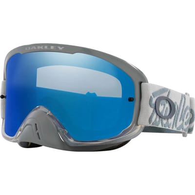 Motorfiets crossmasker Oakley O Frame 2.0 Pro MX TLD