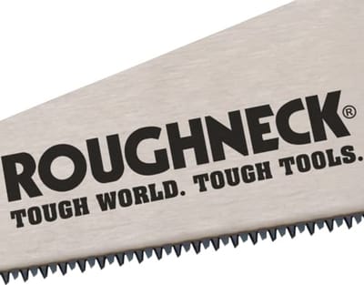 Harde Toolbox Zaag 330mm - Fijn 10T