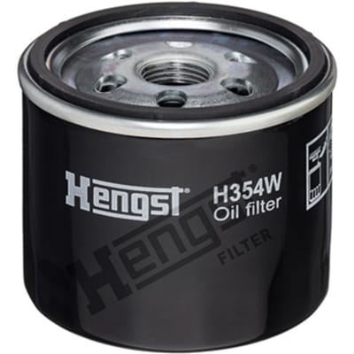 Oliefilter HENGST H354W