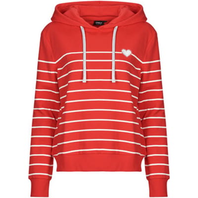 Only  Capuchon sweaters ONLADELLE