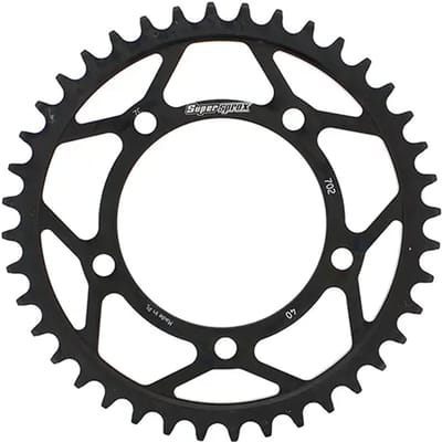 Motorfiets kroon Supersprox RFE 702:40 # JTR702-40 # 1-4430-40