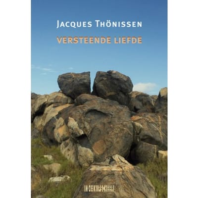 Versteende Liefde - Jacques Thönissen