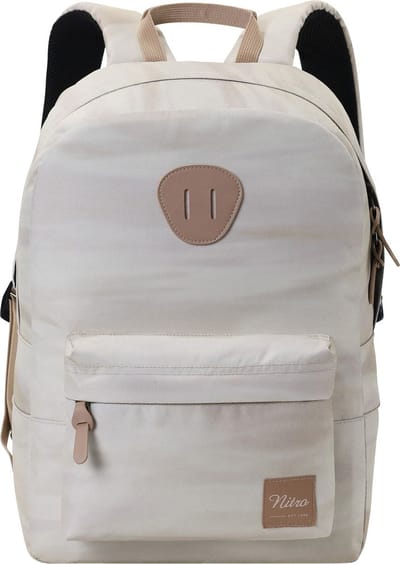 Nitro Urban Classic - Laptoprugzak 45 cm 15 (dune)
