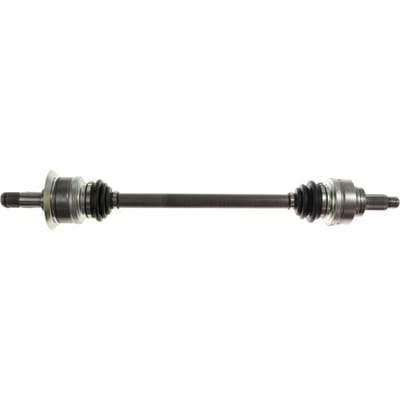 Aandrijfas POINT GEAR PNG74857 links