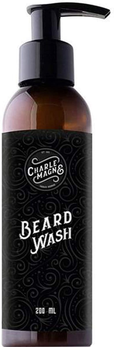 Baardwas Shampoo - 200ml