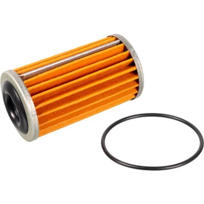 Oliefilter, versnellingsbak FEBI BILSTEIN 108279