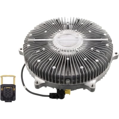 Ventilatorkoppeling FEBI BILSTEIN 100575