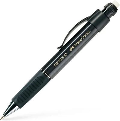 Vulpotlood Faber-Castell Grip Plus 0,7 mm (5 Stuks)