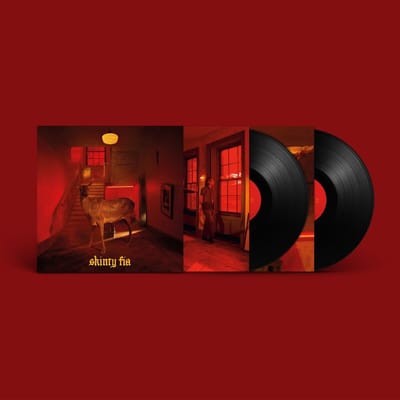 Fontaines D.C. - Skinty Fia (2 LP) (Deluxe Edition)