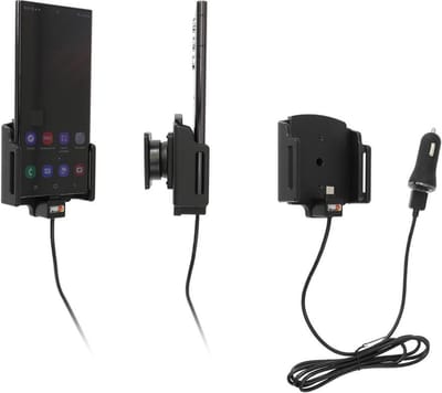 Brodit h/l Samsung S22 Ultra 70-83/d2-10 mm USB sig. QC3.0A