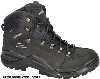 Renegade Evo GTX Wide - 8.5