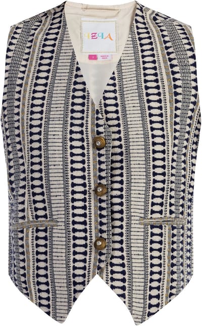 IZIA Waistcoat