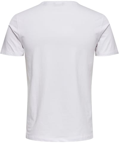 ONLY & SONS T-shirts ONSBASIC 2-pack T-shirts