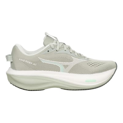 Mizuno Rider 30 Hardloopschoenen Groen EU 42 Vrouw