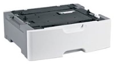 Lexmark 50G0803 papierlade & documentinvoer 550 vel papertray