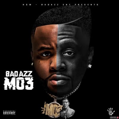 Badazz Mo3 - Boosie Badazz