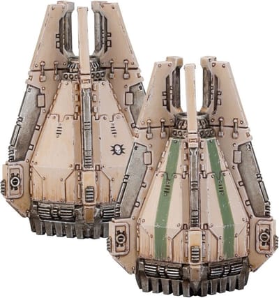 Games Workshop 03-08 collectible figure