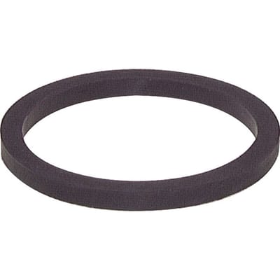 FKM Seal 121 mm voor Guillemin-koppeling