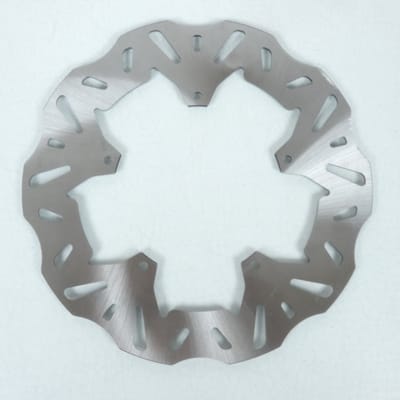 Disque de frein avant Polini pour Scooter Piaggio 250 Beverly Neuf