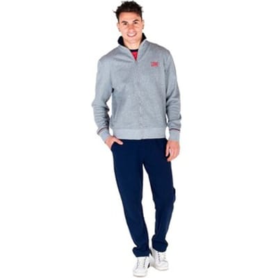 Trainingspak Leone 1947 Man Tracksuits College Ash