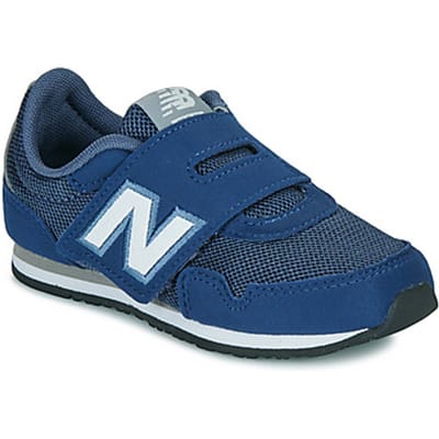 New Balance  Lage Sneakers 323