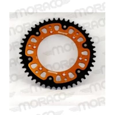 Motorfiets kroon Supersprox SPX Stealth 245/2.4:46