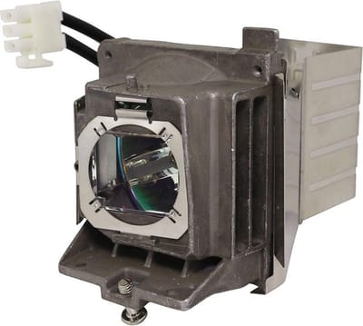 Beamerlamp geschikt voor de ACER S1285 beamer, lamp code MC.JL811.001 / MC.JL911.001. Bevat originele UHP lamp, prestaties gelijk aan origineel.