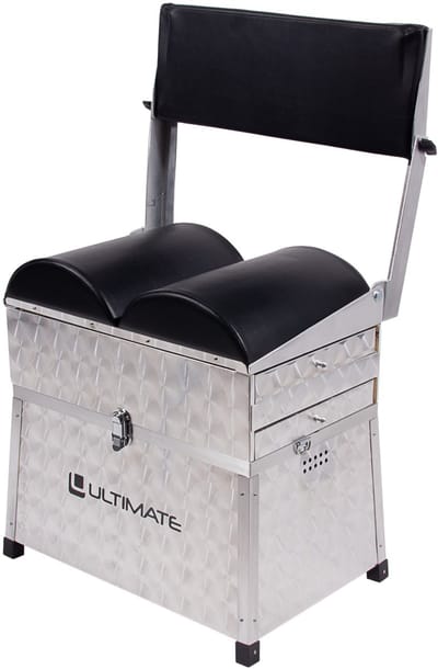 Ultimate Comfort Seatbox Zitkist - Zitkist