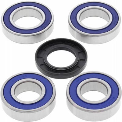 Roulement roue All Balls pour moto KTM 690 Rally Factory Replica 2008 à 2009 AR