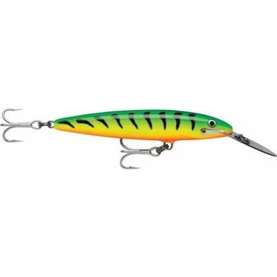 Duikaas Rapala countdown magnum 9 cm
