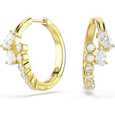 Swarovski Creolen Mesmera 5761975