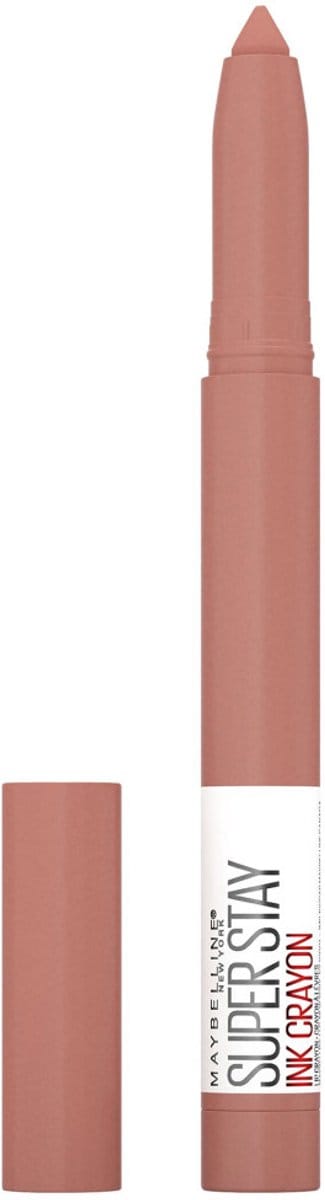 Maybelline SuperStay Ink Crayon - 95 Talk the Talk