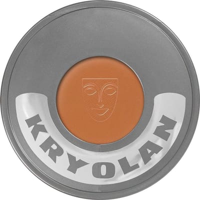 Kryolan Cake Make-Up - 35 gram - EF24