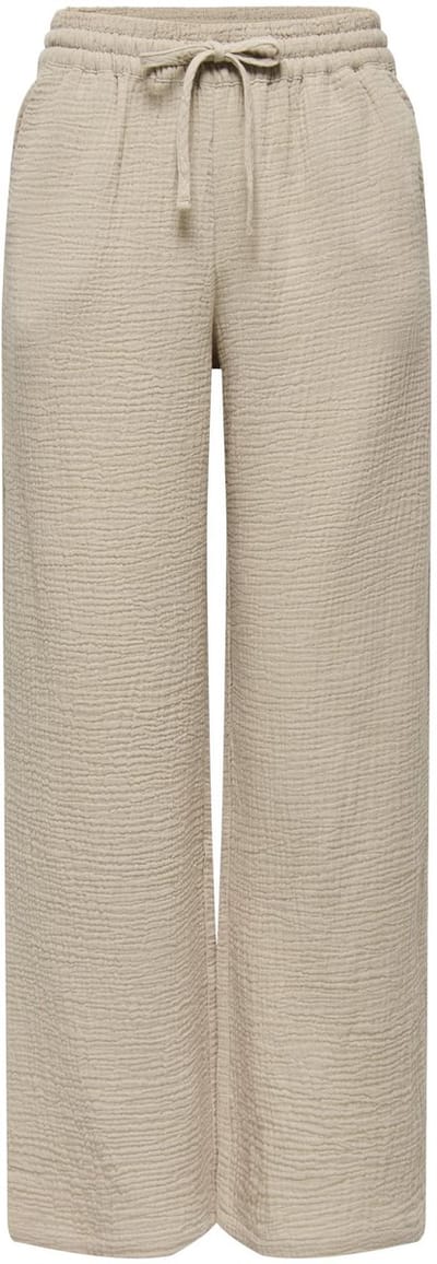 JdY Broek met wijde pijpen JDYTHEIS Wide leg fit Broek met wijde pijpen
