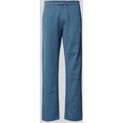 Regular fit Sweatpants van Katoenmix Model 'DAVROPANT'